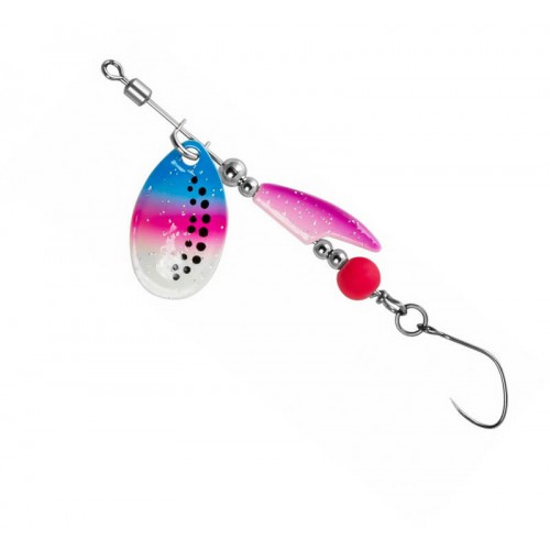 RAPTURE AXIS 5.0G. 210