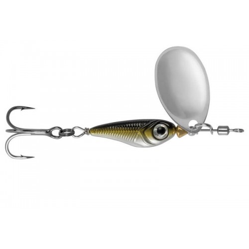 RAPTURE CRAZY SPINNER 10G. 201