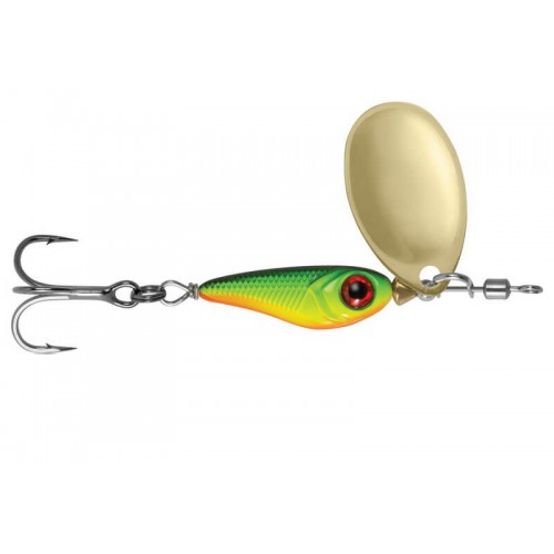 RAPTURE CRAZY SPINNER 10G. 202