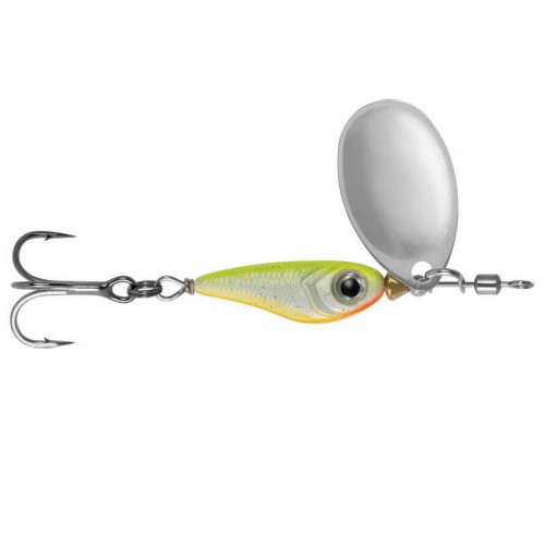 RAPTURE CRAZY SPINNER 10G. 204