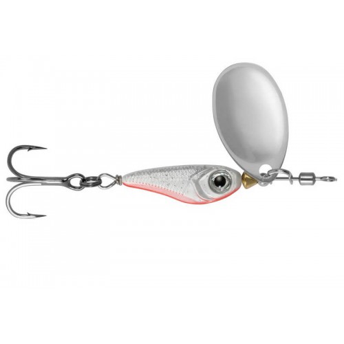 RAPTURE CRAZY SPINNER 10G. 206