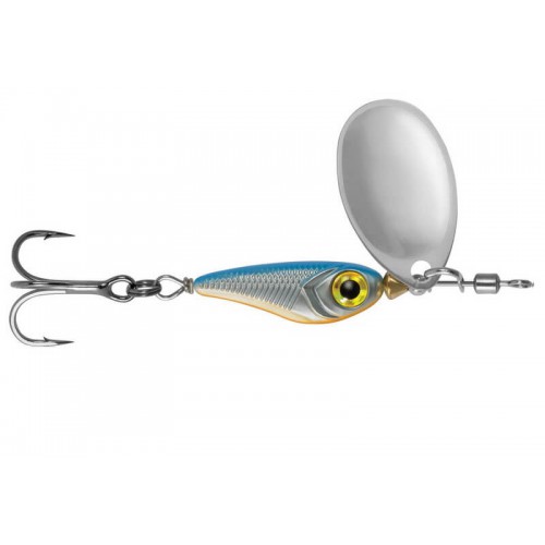 RAPTURE CRAZY SPINNER 10G. 207