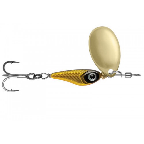 RAPTURE CRAZY SPINNER 10G. 208