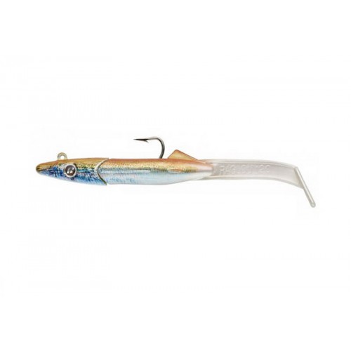 RAGOT RAGLOU HYBRID 120MM. AYU