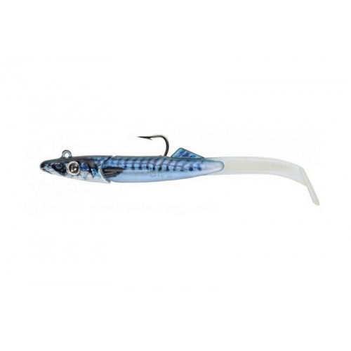 RAGOT RAGLOU HYBRID 120MM. BM