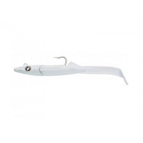 RAGOT RAGLOU HYBRID 120MM. CF