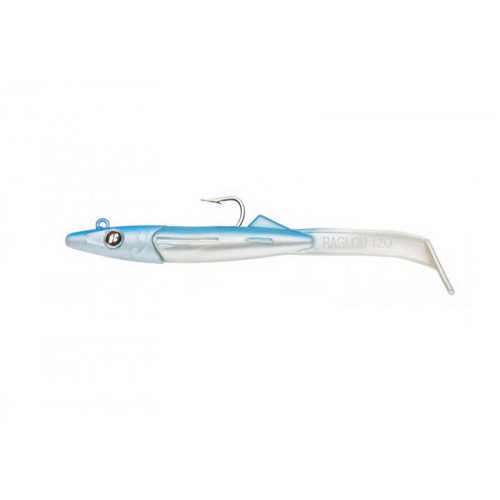 RAGOT RAGLOU HYBRID 120MM. PB