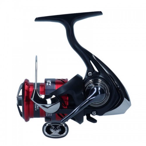 DAIWA 23 NINJA + SPARE SPOOL LT2000SP