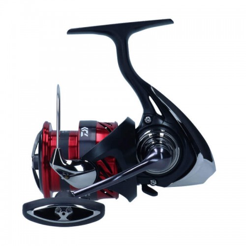DAIWA 23 NINJA + SPARE SPOOL LT3000CSP