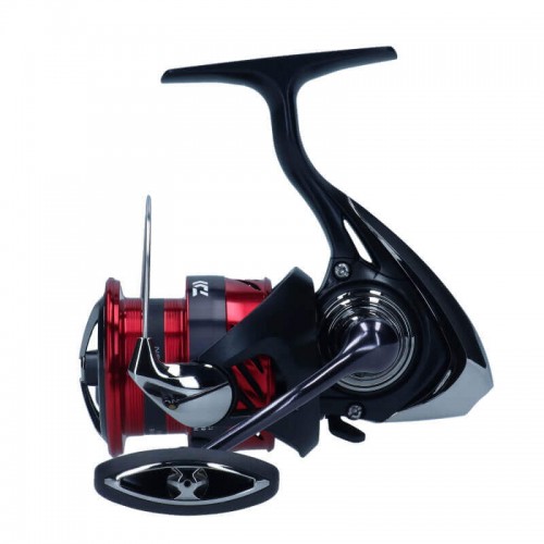 DAIWA 23 NINJA + SPARE SPOOL LT3000CXHSP