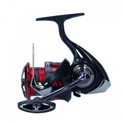 DAIWA 23 NINJA + SPARE SPOOL LT4000CSP