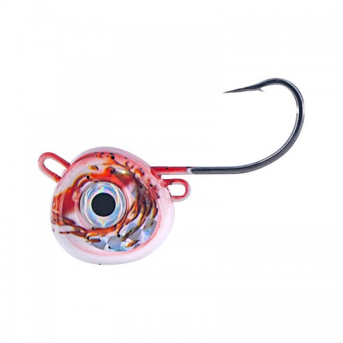 JATSUI VERTICAL BALL PAINT 100gr RED