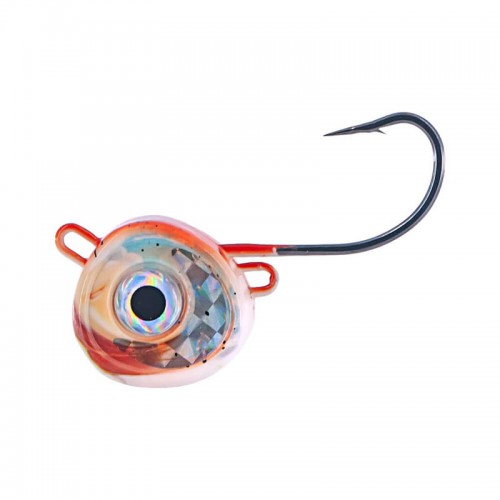 JATSUI VERTICAL BALL PAINT 100gr ORANGE