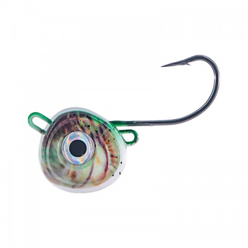 JATSUI VERTICAL BALL PAINT 100gr GREEN