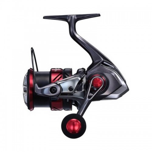 SHIMANO SEPHIA XR C3000S 