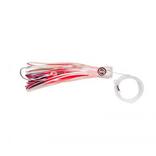 WILLIAMSON SAILFISH CATCHER RIGGED 4'' CF