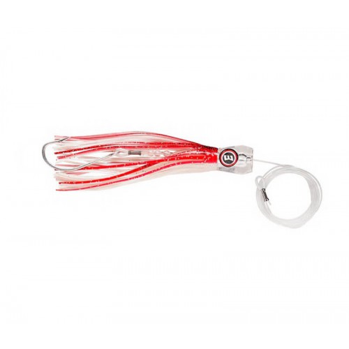 WILLIAMSON SAILFISH CATCHER RIGGED 4'' MC