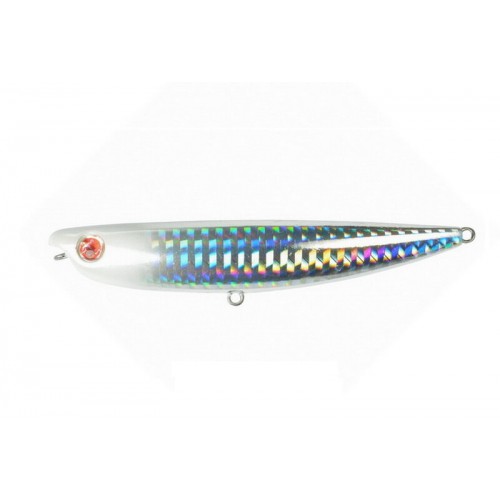 SEASPIN PRO-Q 90 FLAT CRBO
