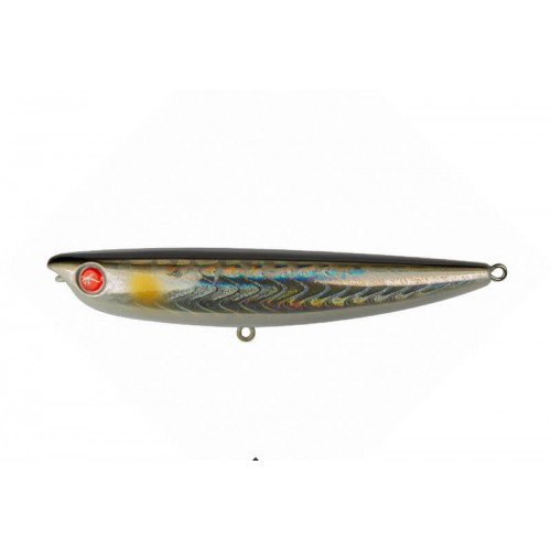 SEASPIN PRO-Q 90 FLAT MUL