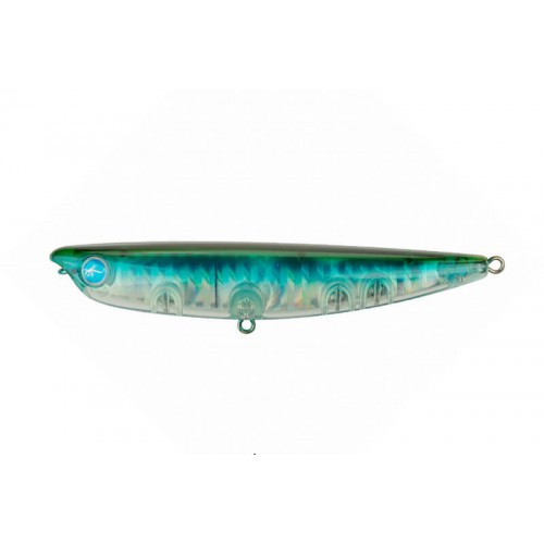 SEASPIN PRO-Q 90 FLAT TRB