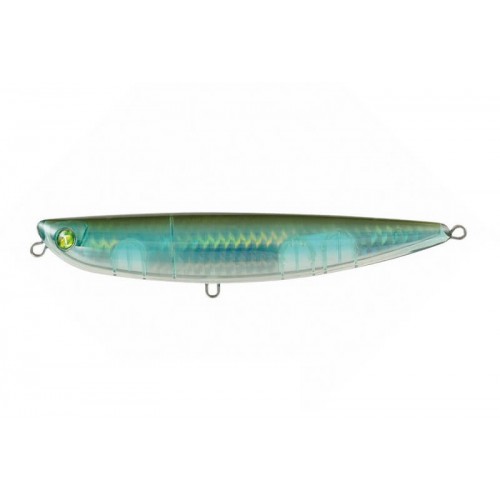 SEASPIN PRO-Q 120 FLAT TRB
