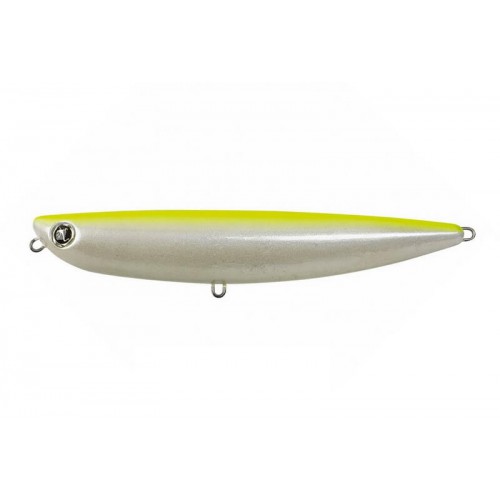 SEASPIN PRO-Q 120 FLAT GLWG