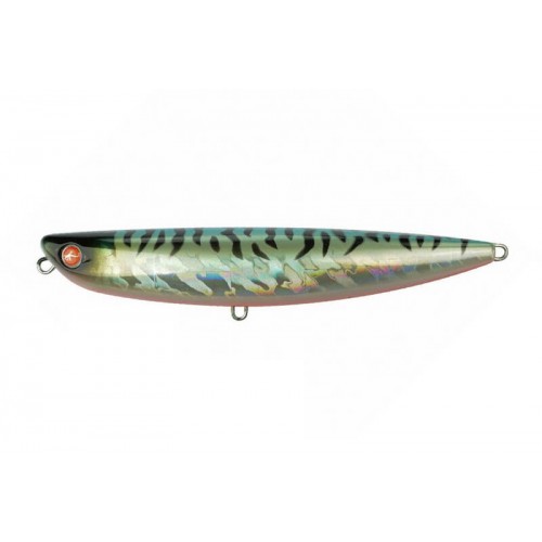 SEASPIN PRO-Q 120 FLAT ITA-MACKEREL
