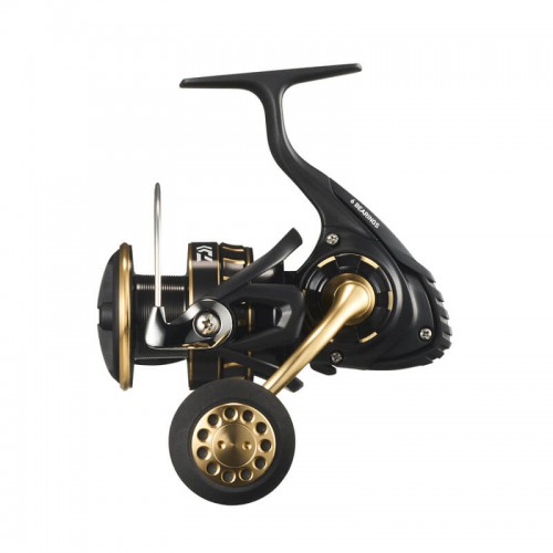 DAIWA 23 BG SW 4000 DCXH