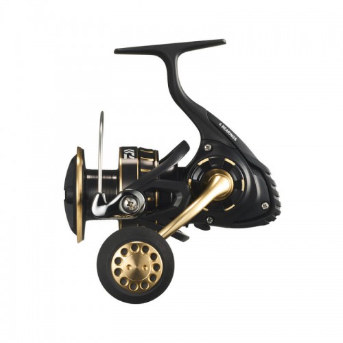 DAIWA 23 BG SW 5000 DCXH