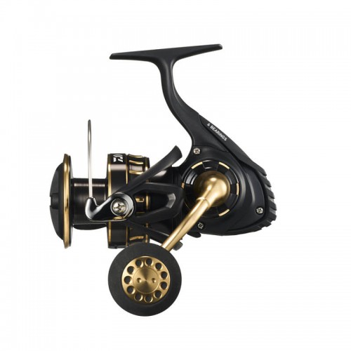 DAIWA 23 BG SW 6000 DP