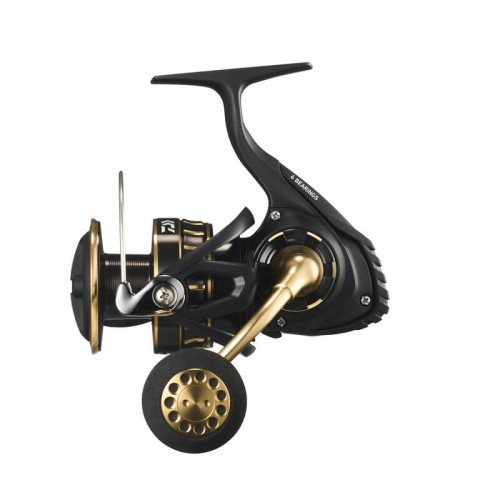 DAIWA 23 BG SW 6000 DH