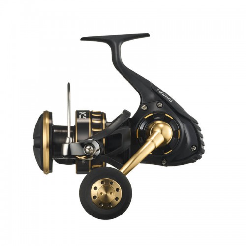 DAIWA 23 BG SW 8000 H