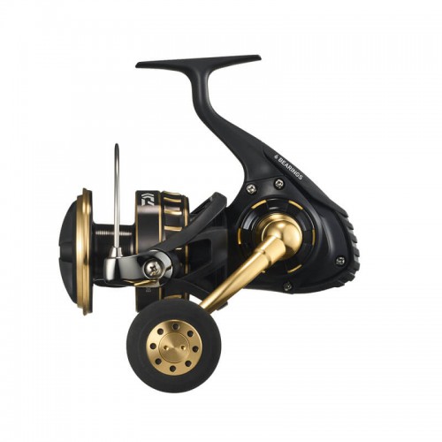 DAIWA 23 BG SW 14000 H