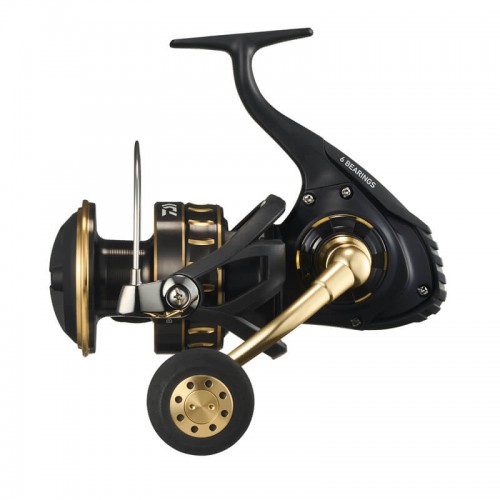 DAIWA 23 BG SW 18000