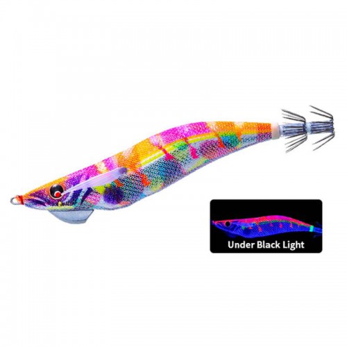 DUEL MAG Q TUNGSTEN 3.0 KVMM