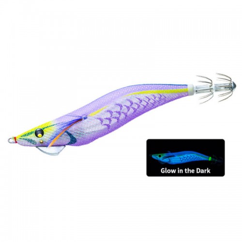 YO-ZURI EGI AURIE Q MAGNET SS 3.5 SBTP