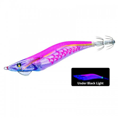 YO-ZURI EGI AURIE Q MAGNET SS 3.5 KVVP