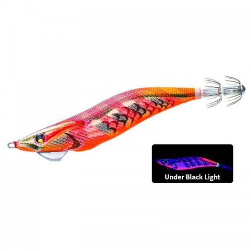 YO-ZURI EGI AURIE Q MAGNET SS 3.5 NRBW