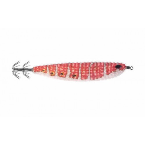 JATSUI ZORO EGI RUBBER PRAWN 3.0 WHRD