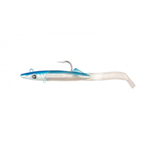 RAGOT RAGLOU HYBRID MONSTER 140 PB