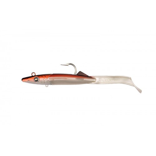 RAGOT RAGLOU HYBRID MONSTER 160 GRL