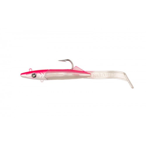 RAGOT RAGLOU HYBRID MONSTER 160 PPK