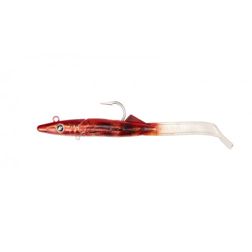 RAGOT RAGLOU HYBRID MONSTER 200 ABLR