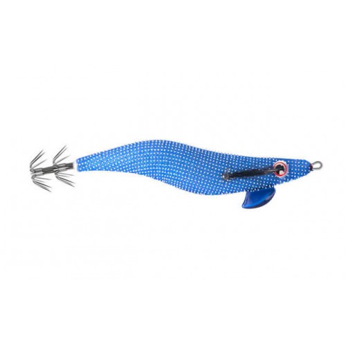 JATSUI RUSH EGI MAG RUBBER 3.0 BLUE