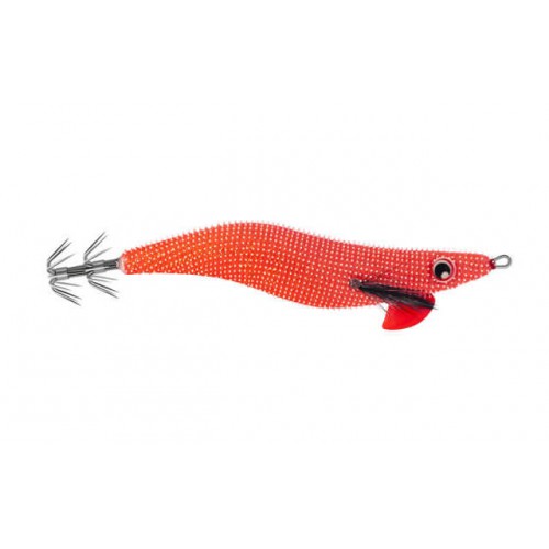 JATSUI RUSH EGI MAG RUBBER 3.0 RED