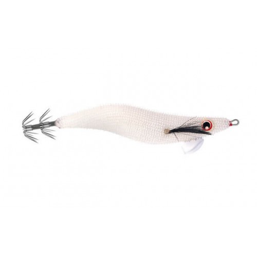 JATSUI RUSH EGI MAG RUBBER 3.0 WHITE