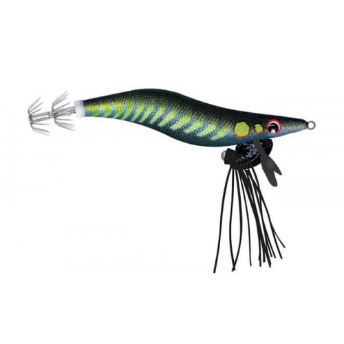 JATSUI RUSH EGI RIG 3.0 COLOR KK01R