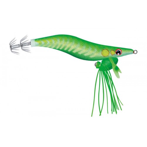 JATSUI RUSH EGI RIG 3.0 COLOR KK03R