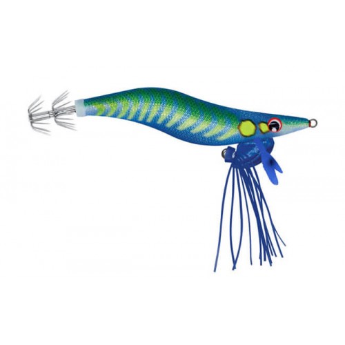 JATSUI RUSH EGI RIG 3.0 COLOR KK06R
