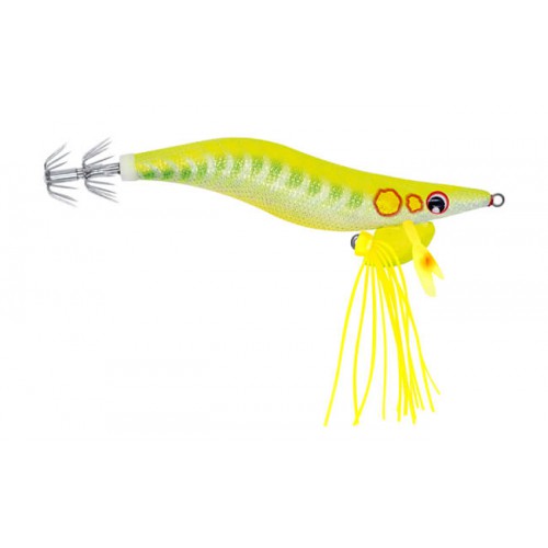 JATSUI RUSH EGI RIG 3.0 COLOR KK08R
